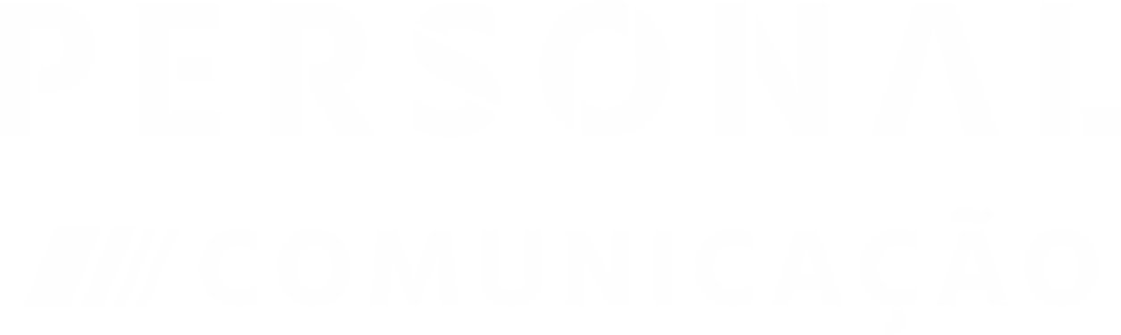 Logo Personal Comunicação