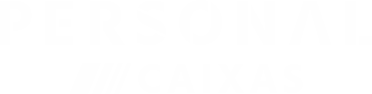 logo personal Caixas